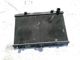 Nissan Almera Tino Coolant radiator 