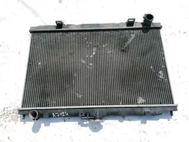 Nissan Almera Tino Coolant radiator 