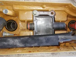 Mercedes-Benz C W202 High voltage ignition coil 0221506002