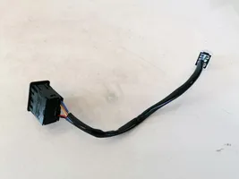 Nissan X-Trail T30 Interruptor de calefacción del asiento 