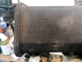 Volkswagen Polo III 6N 6N2 6NF Zbiornik płynu wspomagania układu kierowniczego 6X0422371