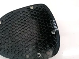 Seat Altea Grilles/couvercle de haut-parleur latéral 186004602