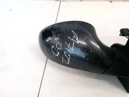 Seat Altea Specchietto retrovisore elettrico portiera anteriore E9014142