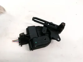 Volkswagen Polo III 6N 6N2 6NF Air flap motor/actuator 1J0907511