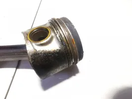 Audi A3 S3 8P Piston with connecting rod 038j