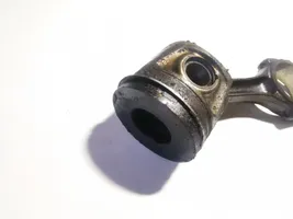 Audi A3 S3 8P Piston with connecting rod 038j