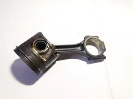 Audi A3 S3 8P Piston with connecting rod 038j