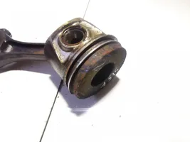 Audi A3 S3 8P Piston with connecting rod 038j