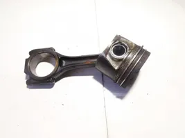 Audi A3 S3 8P Piston with connecting rod 038j