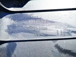 Hyundai ix35 Altra parte interiore 858362y900