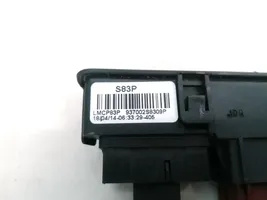 Hyundai ix35 Interruptor de control del panel de luces 937002S8309P