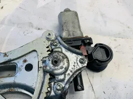 Toyota Avensis Verso Priekinis varikliukas langų pakėlėjo 0620401150