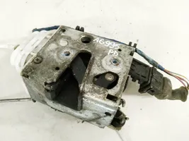 Audi A6 S6 C4 4A Serrure de porte avant 4A0