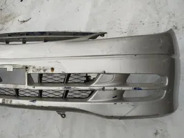 Toyota Previa (XR30, XR40) II Front bumper sidabrinis