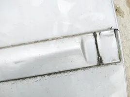 Mitsubishi Colt Beplankung Türleiste Zierleiste hinten 