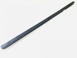 Opel Corsa E Rear door glass trim molding 13188958