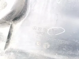 Mercedes-Benz R W251 Jäähdyttimen jäähdytinpuhaltimen suojus 2515000116