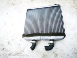 Iveco Daily 40.8 Radiateur de chauffage 