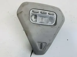 Citroen C4 Grand Picasso Illuminazione sedili anteriori 9654313577