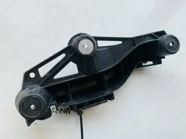 Opel Corsa E Takapuskurin kannake 13399581