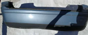 Volvo V50 Rear bumper melynas