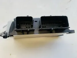 Opel Corsa E Module de contrôle airbag 13597092