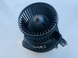 Opel Corsa E Mazā radiatora ventilators 13335074