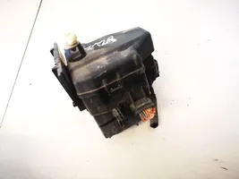 Mazda 2 Boîte à fusibles 