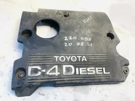 Toyota Avensis Verso Copri motore (rivestimento) 