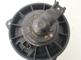 Honda CR-V Soplador/ventilador calefacción 194000