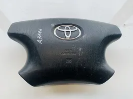 Toyota Avensis Verso Airbag dello sterzo f03819401a1j