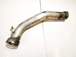 Mercedes-Benz R W251 Tube d'admission de tuyau de refroidisseur intermédiaire A6420980707Q01