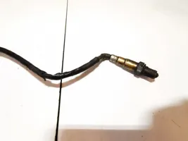 Mercedes-Benz R W251 Sensore della sonda Lambda 0035427018