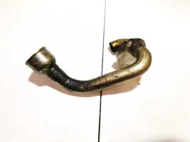 Mercedes-Benz R W251 EGR valve line/pipe/hose 