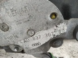 Audi A6 S6 C4 4A Elektryczny podnośnik szyby drzwi bocznych / przesuwnych 4a0837397b