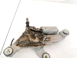 Ford Mondeo Mk III Rear window wiper motor 0390201567