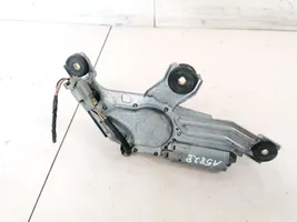 Ford Mondeo Mk III Rear window wiper motor 0390201567