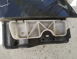 Nissan Qashqai Front bumper mounting bracket 