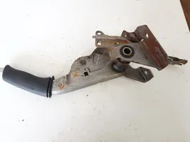 Nissan Primera Handbrake/parking brake lever assembly 36010AV900