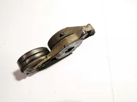 Volkswagen PASSAT B5 Lichtmaschine Riemenspanner Spannrolle Keilrippenriemen Keilriemen 950442