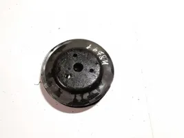 Honda Civic Water pump pulley 