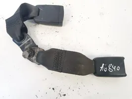 KIA Sorento Boucle de ceinture de sécurité arrière centrale 