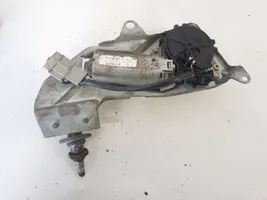 Renault Megane I Moteur d'essuie-glace arrière 1397020056