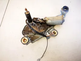 Ford Mondeo MK II Motor del limpiaparabrisas trasero 0390201554