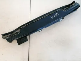 Renault Scenic I Radiator support slam panel 