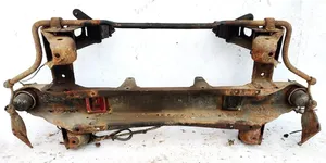 Mercedes-Benz Sprinter W901 W902 W903 W904 Front subframe 