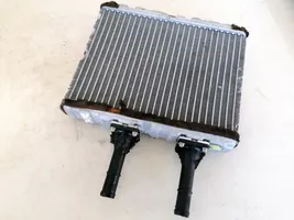 Nissan Almera N16 Pečiuko radiatorius 