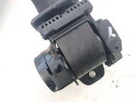 Volvo V50 Pas bezpieczeństwa fotela tylnego środkowego 30615642