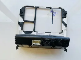 Mercedes-Benz S W220 Climate control unit 2208300185