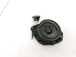 Opel Vectra B Haut-parleur de porte avant 90462588